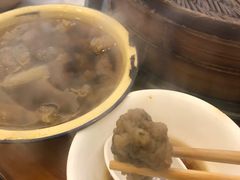 -清真马三汤包(回民街店)