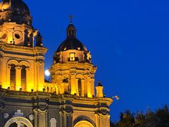 -王府井天主教堂