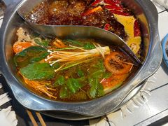 -鼎伙伙火锅串串·10年品牌传承(白象居总店)