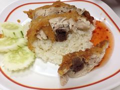 iphone_upload_pic-Magic Food Point(Airport Street food)