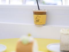 -布谷小甜·生日蛋糕(新街口店)