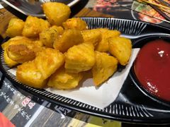 -火联烧烤(学院路创始店)