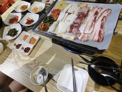 -韩国大金刚烤肉·料理(印象城店)