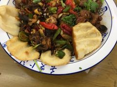 -美味居(古城店)