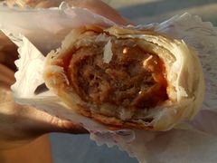 -长发西饼(临顿路店)