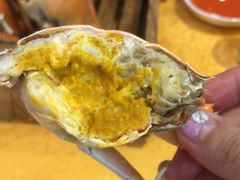 -宏佳丰味蟹馆(洛溪店)
