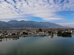 -大理洱海