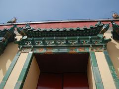 -普陀宗乘之庙(小布达拉宫)