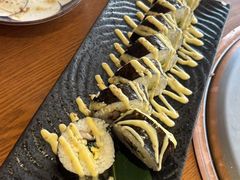 -炎蔵牛舌烤肉