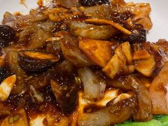 -万荣烤鸭店·北京菜(天坛店)