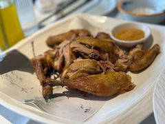 -庆云楼饭庄(什刹海店)