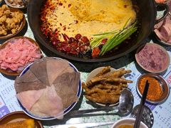 -五里关火锅(牛市口店)