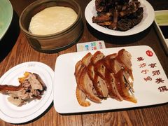-全聚德(江宁店)