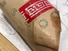 -特派卷·老北京烤鸭卷(合生汇购物中心店)