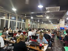 -皖北巫氏三胖地锅鸡(长淮总店)