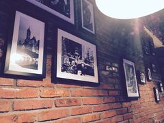 大堂-猪啊牛呀羊啊铜盘烤肉(正大广场店)