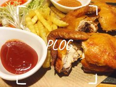 -路易十三西餐厅(西关新天地店)