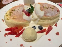 -大树餐厅(益田假日店)