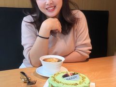-流酥可心·牛乳蛋糕商店(禾祥西路店)