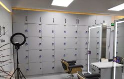 -CUT CUT Hair Salon