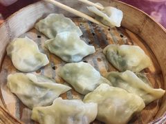 煸馅饺子-老边饺子馆(中街店)