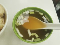 -麦文记面家(佐敦店)