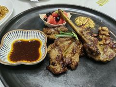 -威尼斯西餐厅(东区店)