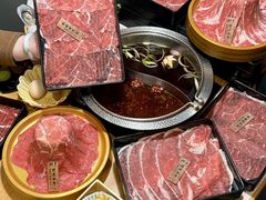 -牛匠和牛寿喜锅(西安总店)