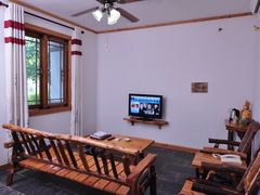 -龙潭生态旅游度假区