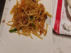 -火地铁板烧(昆山万象汇店)