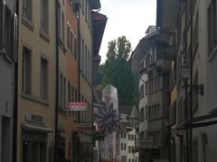 -Old Swiss House
