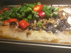 -半天妖烤鱼(芝罘万达店)