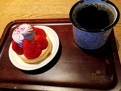 -Peet's 皮爷咖啡(东湖路手作店)