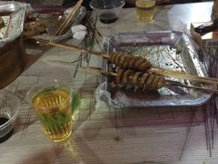 -黑皮烧烤(民意四路店)