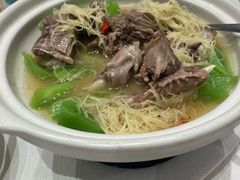 -道道鲜·崇明私房菜(五角场店)