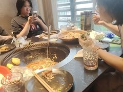 -蘸小院铁锅炖·蘸酱菜·东北菜(怀远门店)