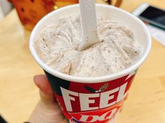 -DQ·蛋糕·冰淇淋(高新万达店)