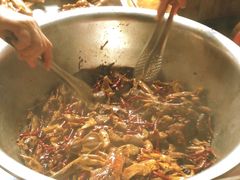 -老鼎万春卤菜(五代传承创始老店)