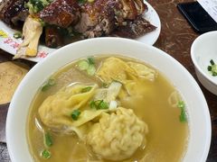 -陈光记烧腊店(罗保博士街店)