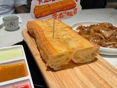-滋粥楼·顺德菜(番禺广场总店)