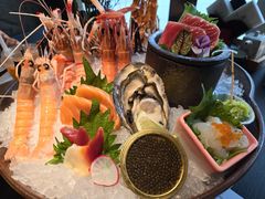 -花潮料理艺食馆(SM新生活广场店)