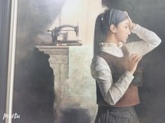 -大芬美术馆