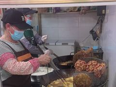 -信二嫂虾饼(振兴路店)