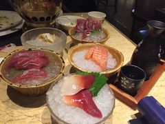 -雍和会海鲜姿造自助(湖东路店)