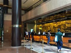-上海新锦江大酒店