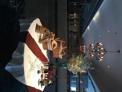 戈雅法餐厅(光谷世界城广场店)-戈雅法餐厅(世界城广场店)