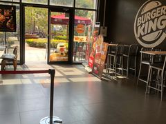 -汉堡王(上海凌云壹街坊店)