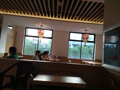 大堂-素满香·素食自助餐(苏州·临顿路店)