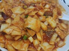 -西北朗益和穆斯林餐厅