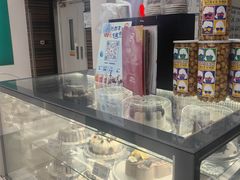 -DQ·蛋糕·冰淇淋(鸿坤店)